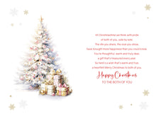 Load image into Gallery viewer, Both Of You Christmas
