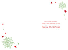 Load image into Gallery viewer, Brother Christmas
