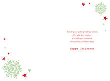 Load image into Gallery viewer, Both Of You Christmas
