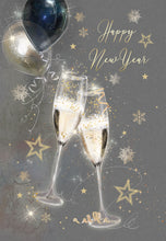 Load image into Gallery viewer, Happy New Year
