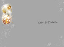 Load image into Gallery viewer, Happy New Year
