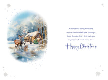 Load image into Gallery viewer, Husband Christmas
