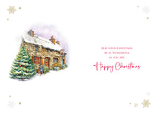Load image into Gallery viewer, Friend Christmas
