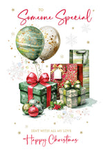Load image into Gallery viewer, Someone Special Christmas
