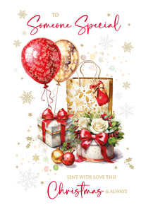 Someone Special Christmas