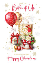 Load image into Gallery viewer, From The Both of Us Christmas
