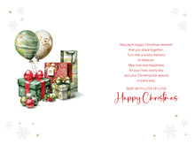 Load image into Gallery viewer, Son &amp; Partner Christmas
