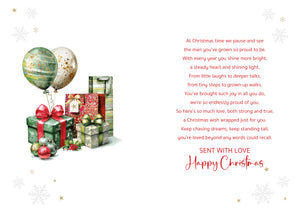 Son Christmas