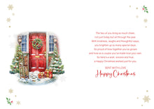 Load image into Gallery viewer, Daughter &amp; Son In Law Christmas
