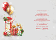 Load image into Gallery viewer, Mum Christmas

