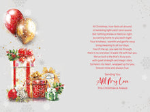 Load image into Gallery viewer, Wife Christmas
