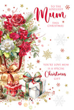 Load image into Gallery viewer, Mum Christmas Card

