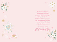 Load image into Gallery viewer, Mum Christmas Card
