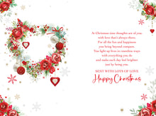 Load image into Gallery viewer, Daughter Christmas Card
