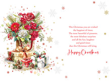 Load image into Gallery viewer, Sister In Law Christmas Card
