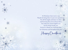 Load image into Gallery viewer, Brother Christmas Card
