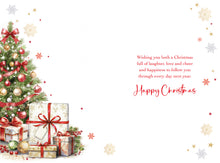 Load image into Gallery viewer, Both of You Christmas Card
