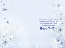 Load image into Gallery viewer, To All the Family Christmas Card
