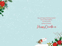Load image into Gallery viewer, To All the Family Christmas Card

