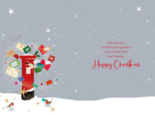 Load image into Gallery viewer, To All of You Christmas Card
