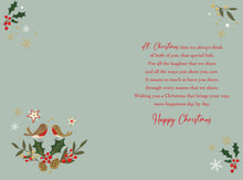 Load image into Gallery viewer, Friends Christmas Card
