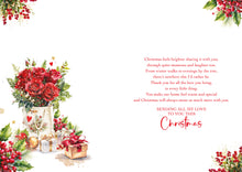 Load image into Gallery viewer, Wife Christmas Card
