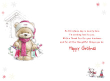 Load image into Gallery viewer, Auntie Christmas Card
