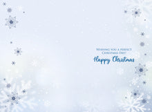 Load image into Gallery viewer, Cousin Christmas Card
