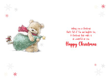 Load image into Gallery viewer, Cousin Christmas Card
