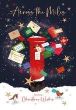 Load image into Gallery viewer, Across the Miles - Christmas
