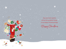 Load image into Gallery viewer, Across the Miles - Christmas
