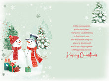 Load image into Gallery viewer, Friends Christmas Card
