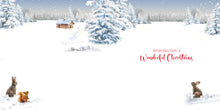 Load image into Gallery viewer, Christmas Card
