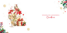 Load image into Gallery viewer, Christmas Card
