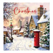 Load image into Gallery viewer, Christmas Card
