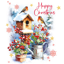 Load image into Gallery viewer, Multi Pack of Christmas Cards

