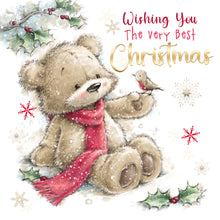 Load image into Gallery viewer, Christmas Card
