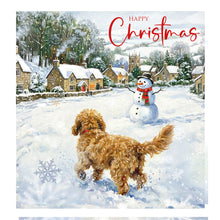 Load image into Gallery viewer, Multi Pack of Christmas Cards
