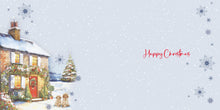 Load image into Gallery viewer, Christmas Card
