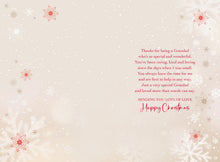 Load image into Gallery viewer, Grandad Christmas Card
