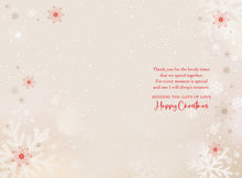 Load image into Gallery viewer, Granny Christmas Card
