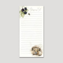 Load image into Gallery viewer, JOTTER PAD
