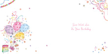 Load image into Gallery viewer, Niece 16 Years Old Birthday Card
