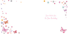 Load image into Gallery viewer, Niece 18 Years Old Birthday Card
