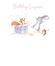 Load image into Gallery viewer, Cute Happy Birthday - Cute Happy Birthday Card
