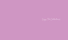 Load image into Gallery viewer, Cute Happy Birthday - Cute Happy Birthday Card
