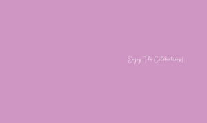 Cute Happy Birthday - Cute Happy Birthday Card