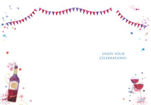 Load image into Gallery viewer, Birthday Wishes Card
