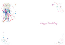 Load image into Gallery viewer, Birthday Wishes Card
