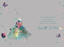 Load image into Gallery viewer, 18th Birthday - Birthday Cards
